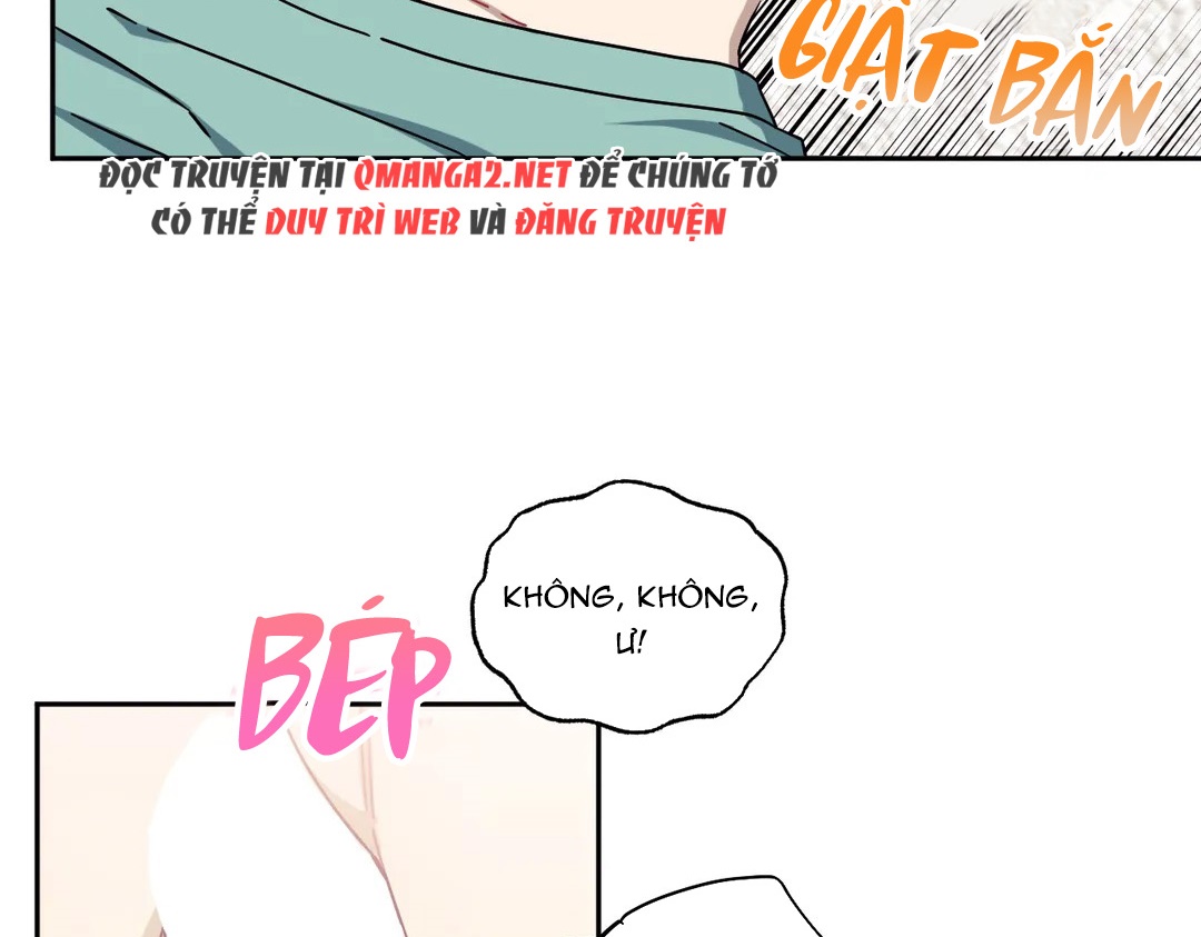Khoảng Cách Xa Lạ Side Story 8 - Trang 32