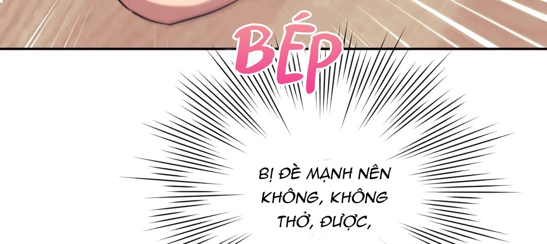 Khoảng Cách Xa Lạ Side Story 8 - Trang 37
