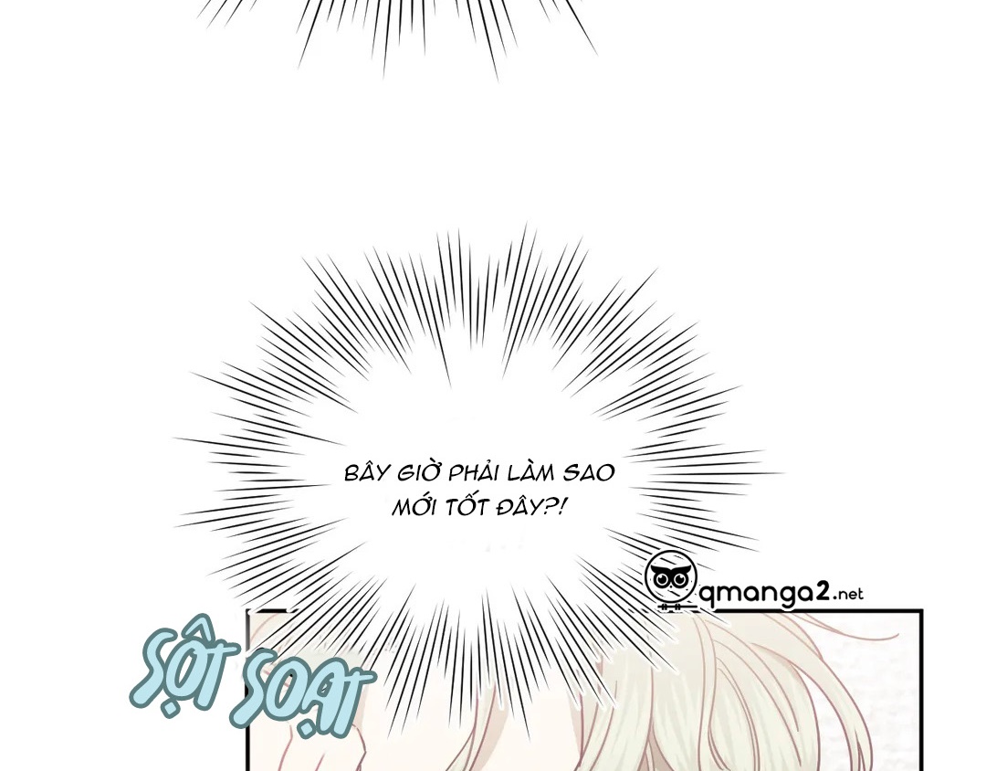 Khoảng Cách Xa Lạ Side Story 8 - Trang 5