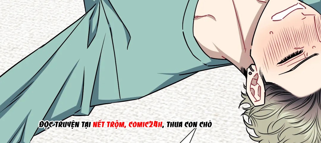 Khoảng Cách Xa Lạ Side Story 8 - Trang 41