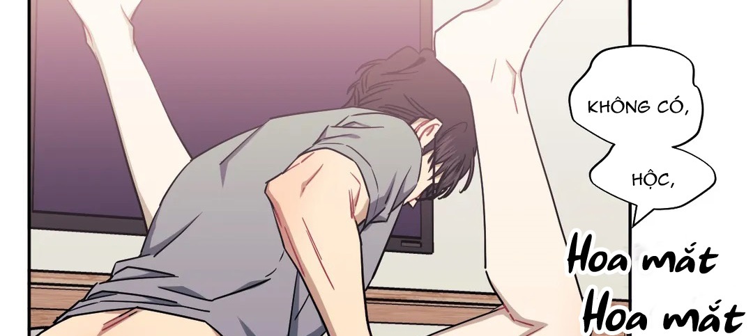 Khoảng Cách Xa Lạ Side Story 8 - Trang 48