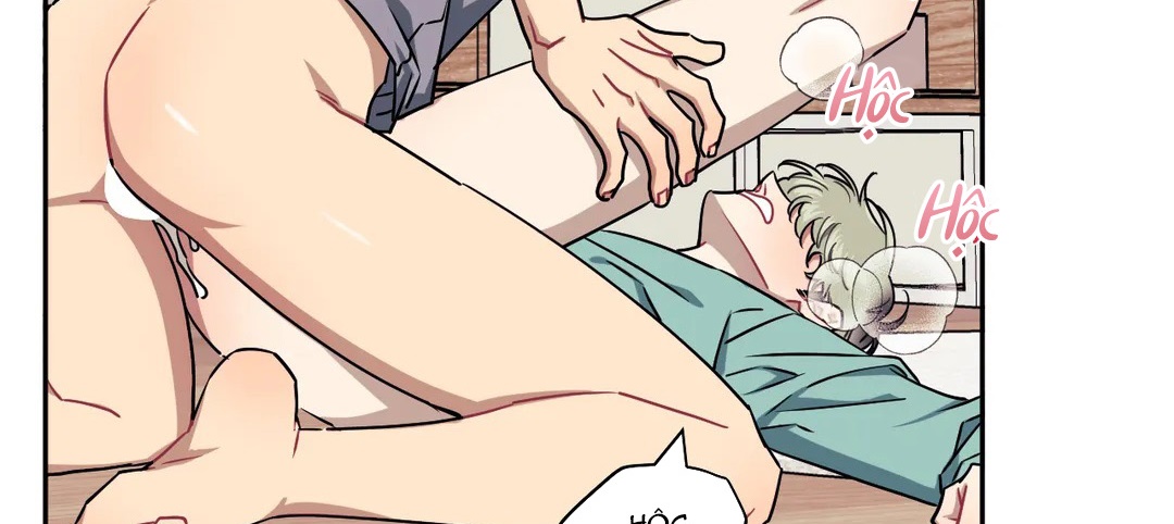 Khoảng Cách Xa Lạ Side Story 8 - Trang 49