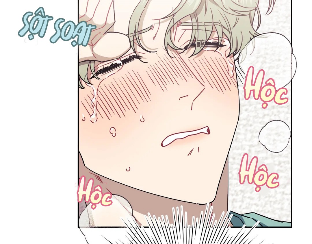 Khoảng Cách Xa Lạ Side Story 8 - Trang 6