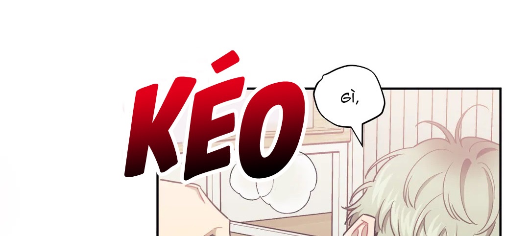 Khoảng Cách Xa Lạ Side Story 8 - Trang 51