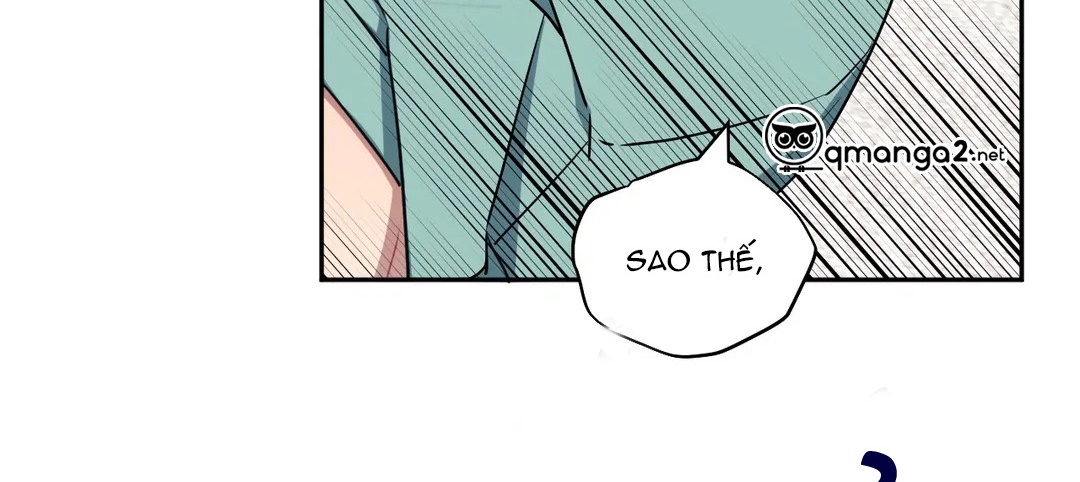 Khoảng Cách Xa Lạ Side Story 8 - Trang 53