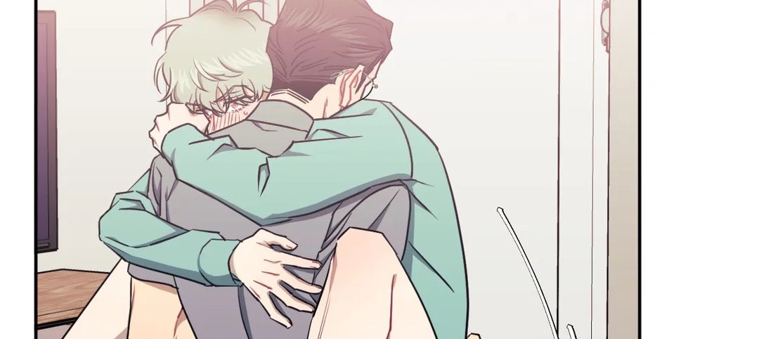 Khoảng Cách Xa Lạ Side Story 8 - Trang 55