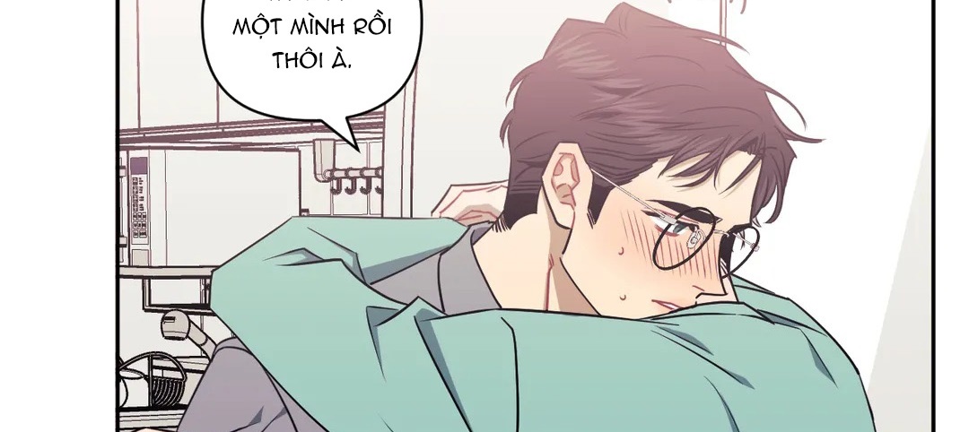 Khoảng Cách Xa Lạ Side Story 8 - Trang 59
