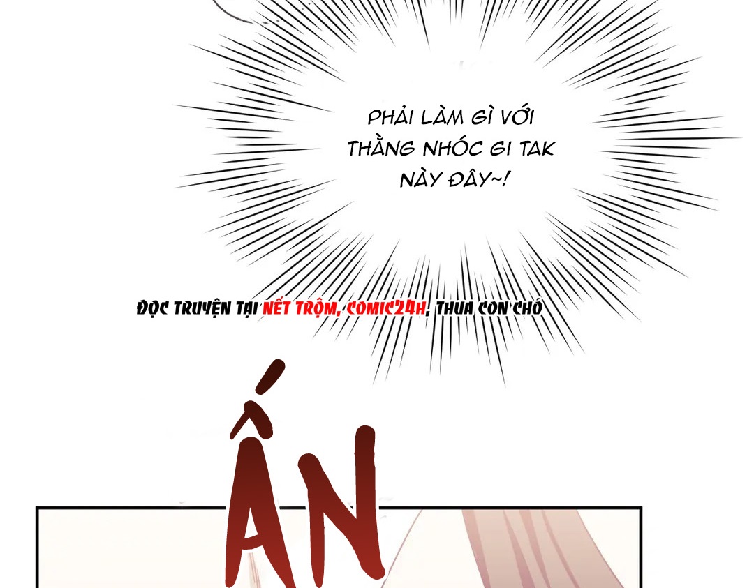Khoảng Cách Xa Lạ Side Story 8 - Trang 7