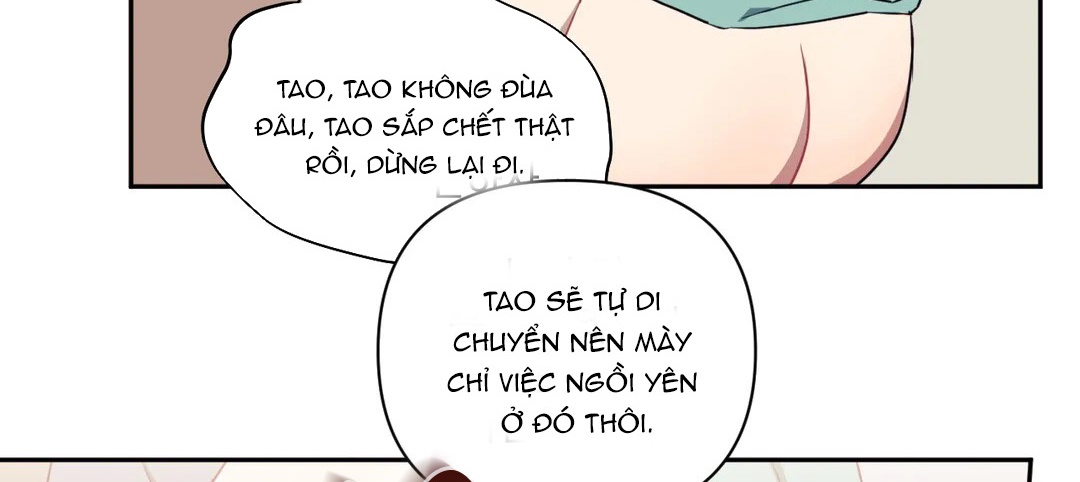 Khoảng Cách Xa Lạ Side Story 8 - Trang 61