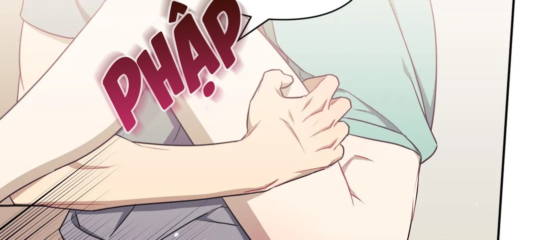 Khoảng Cách Xa Lạ Side Story 8 - Trang 62