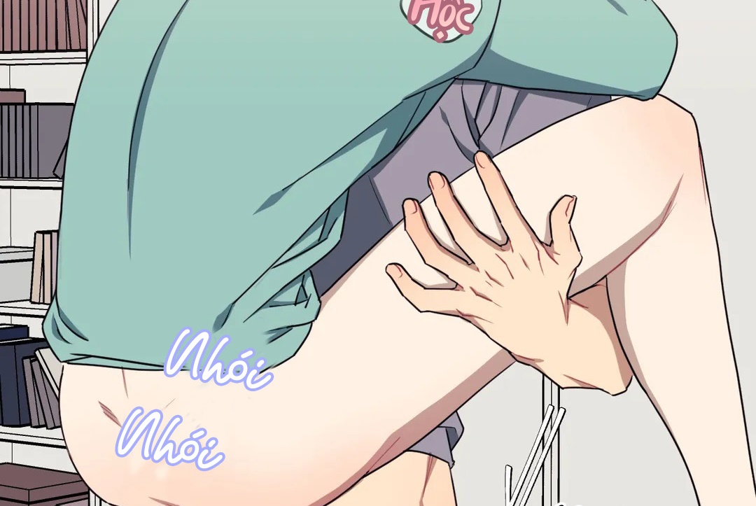 Khoảng Cách Xa Lạ Side Story 8 - Trang 73
