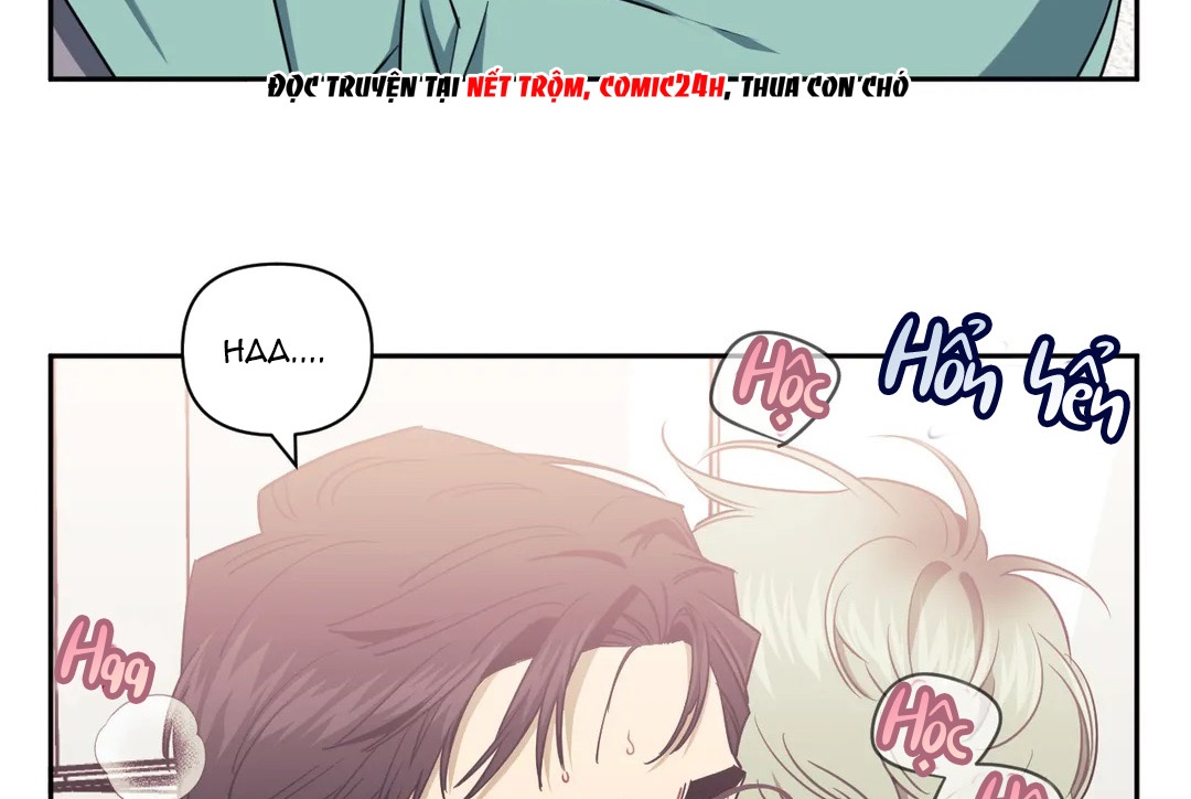 Khoảng Cách Xa Lạ Side Story 8 - Trang 79