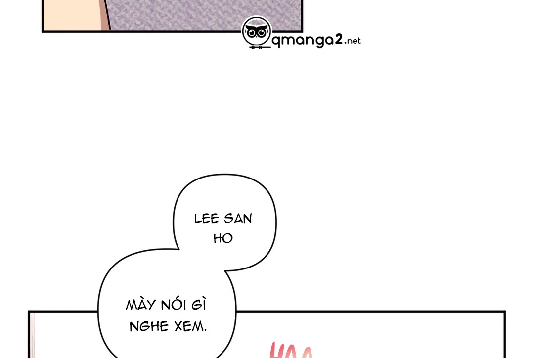 Khoảng Cách Xa Lạ Side Story 8 - Trang 83