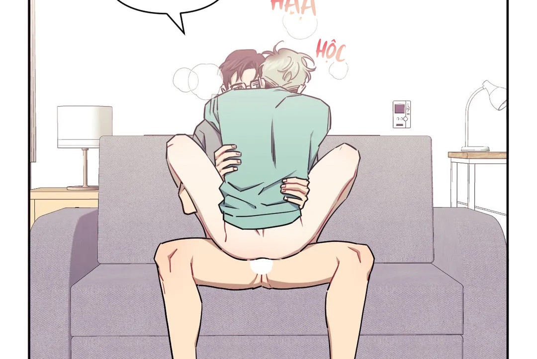 Khoảng Cách Xa Lạ Side Story 8 - Trang 84