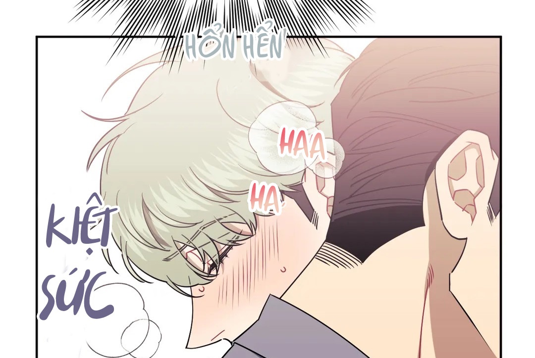 Khoảng Cách Xa Lạ Side Story 8 - Trang 87