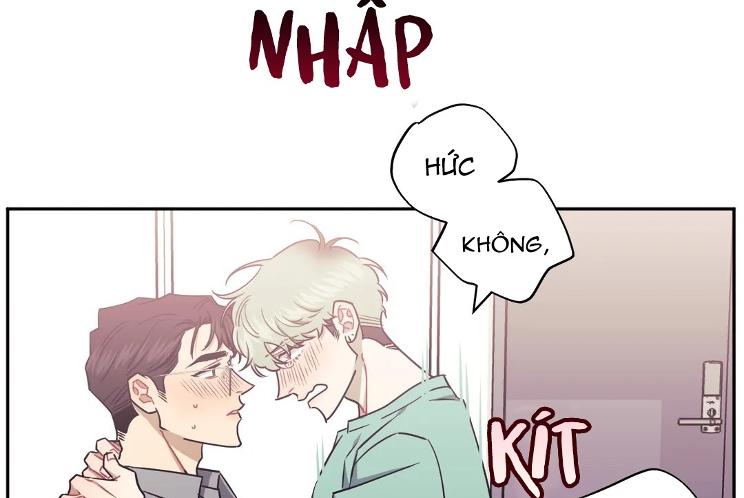 Khoảng Cách Xa Lạ Side Story 8 - Trang 90