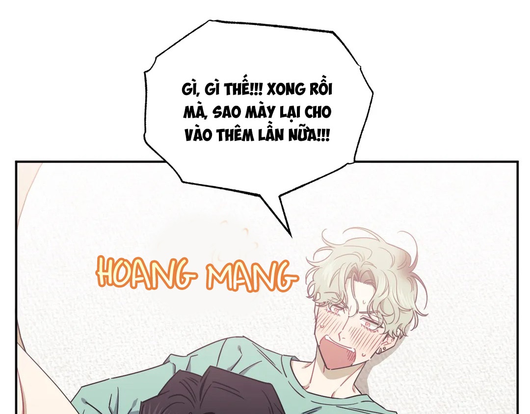 Khoảng Cách Xa Lạ Side Story 8 - Trang 10