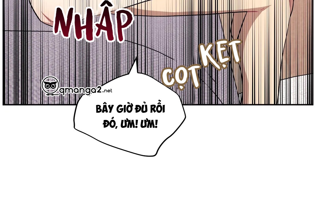 Khoảng Cách Xa Lạ Side Story 8 - Trang 92