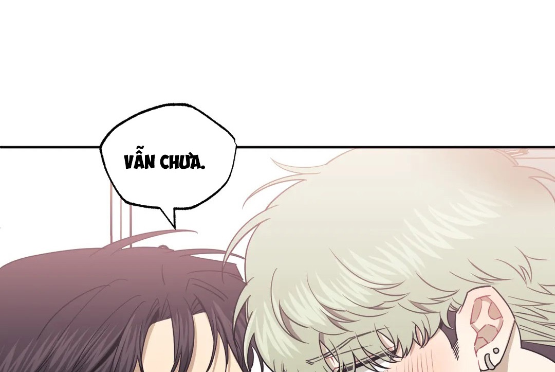 Khoảng Cách Xa Lạ Side Story 8 - Trang 93