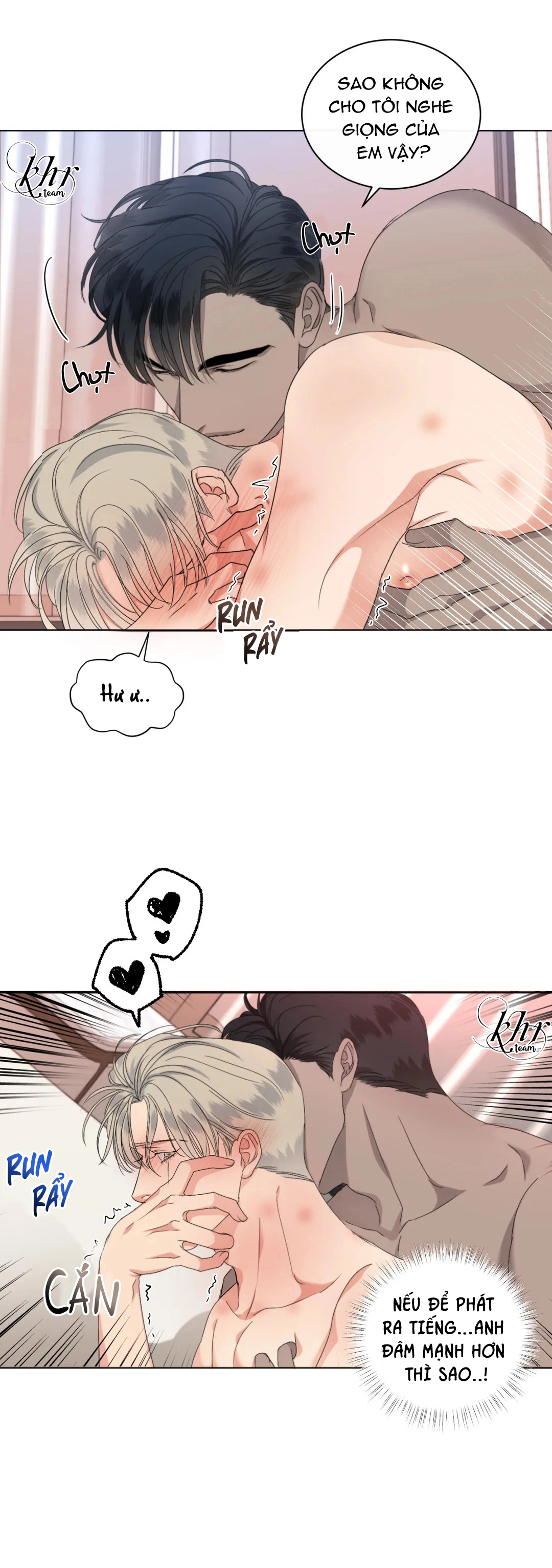 Kick Off Chapter 14 - Trang 13