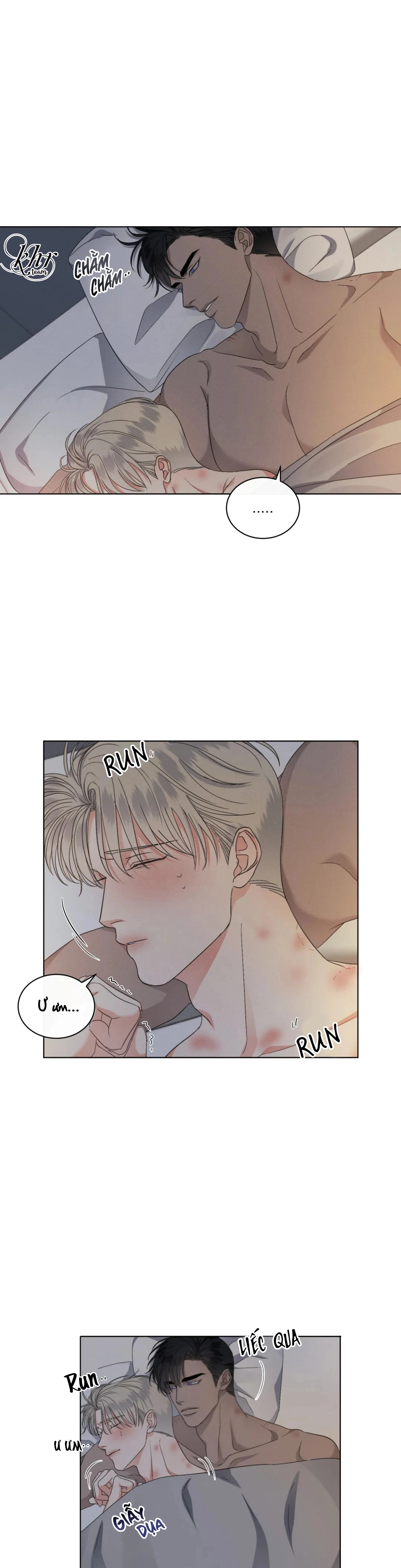 Kick Off Chapter 14 - Trang 19