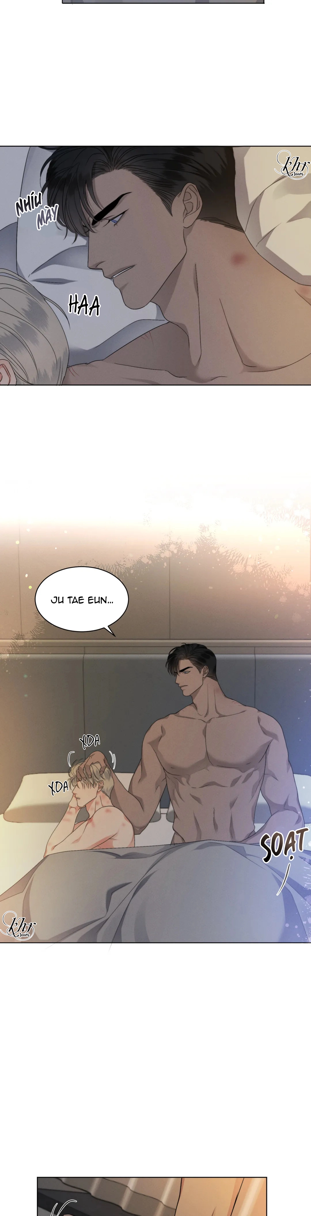 Kick Off Chapter 14 - Trang 20