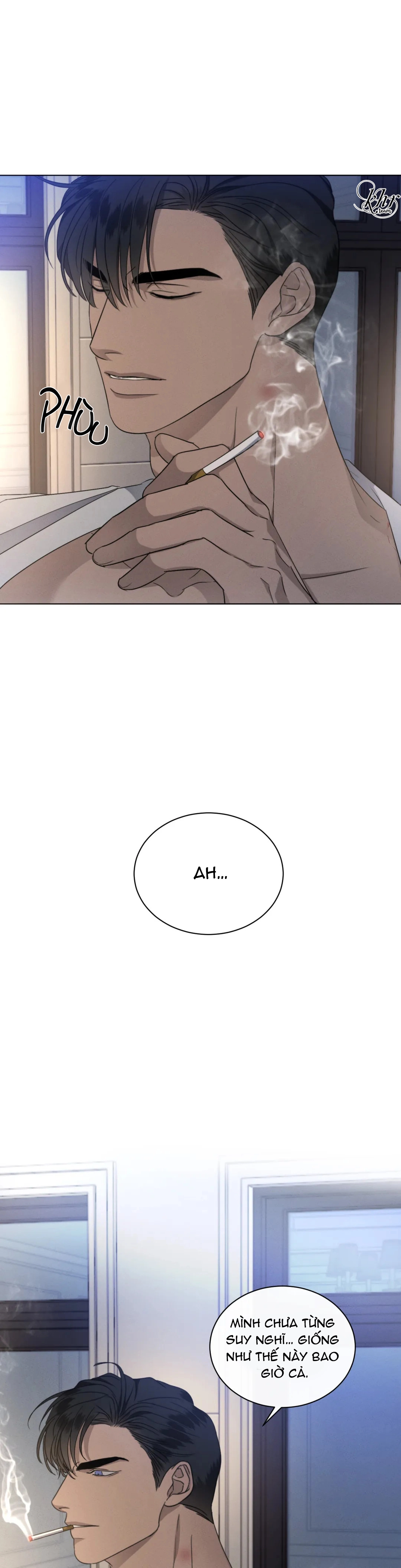 Kick Off Chapter 14 - Trang 22