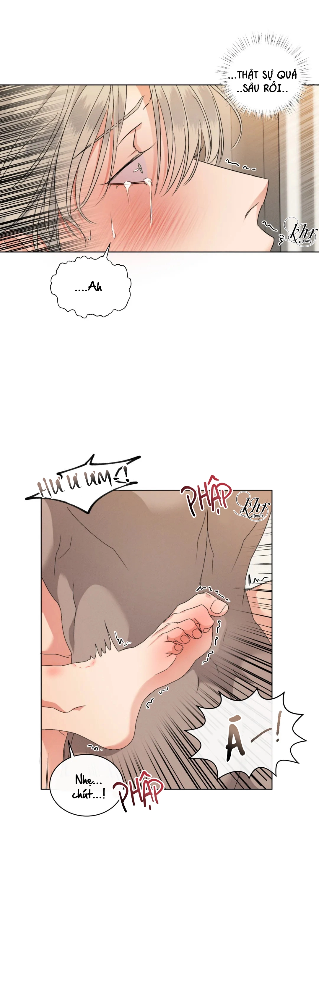 Kick Off Chapter 14 - Trang 4