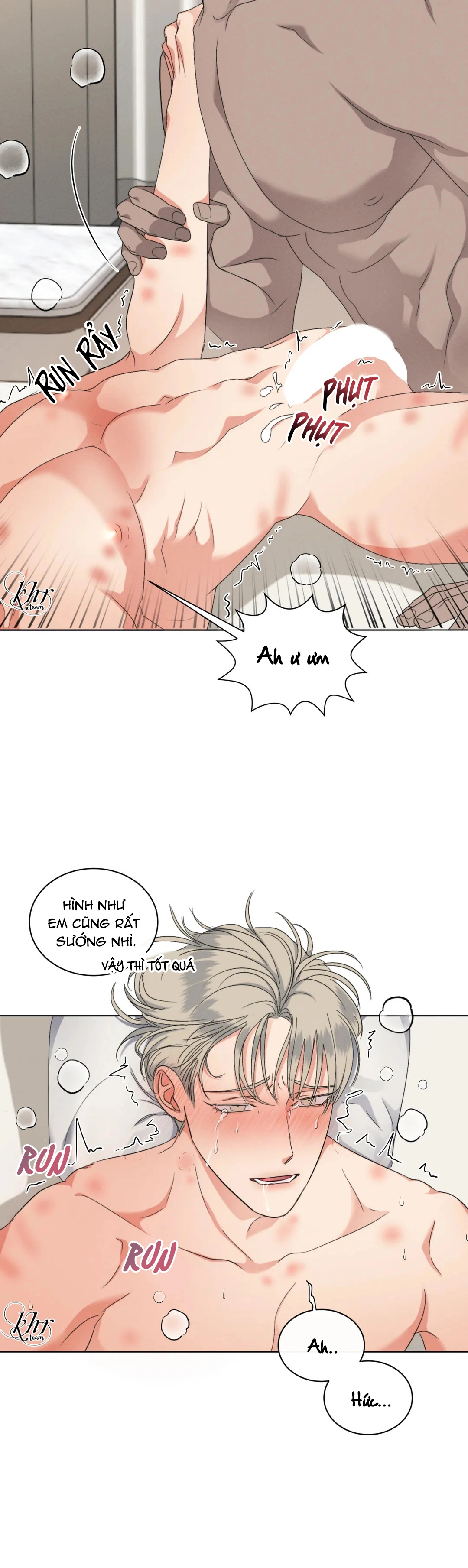 Kick Off Chapter 14 - Trang 7