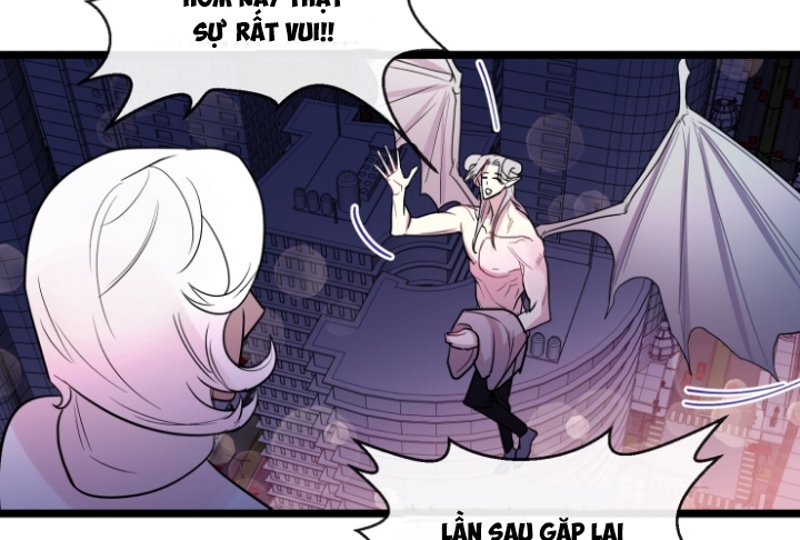 Kiếp Trước Bí Ẩn Của Giáo Sư Chapter 6 - Trang 13