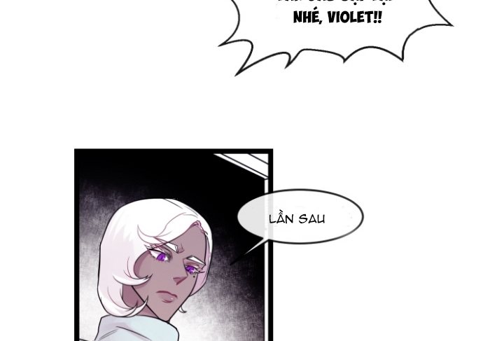 Kiếp Trước Bí Ẩn Của Giáo Sư Chapter 6 - Trang 14