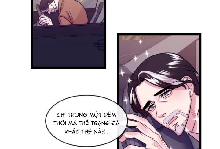 Kiếp Trước Bí Ẩn Của Giáo Sư Chapter 6 - Trang 19
