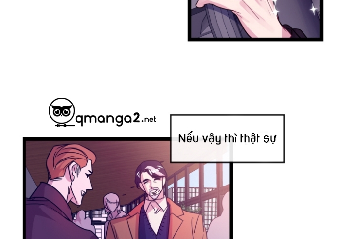 Kiếp Trước Bí Ẩn Của Giáo Sư Chapter 6 - Trang 20