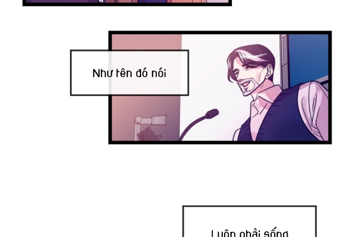 Kiếp Trước Bí Ẩn Của Giáo Sư Chapter 6 - Trang 21