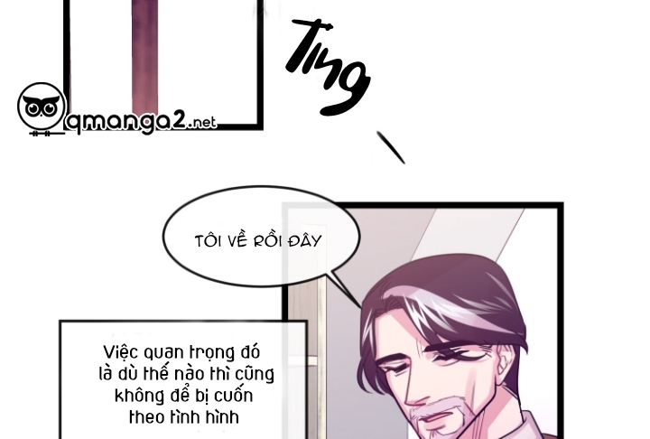 Kiếp Trước Bí Ẩn Của Giáo Sư Chapter 6 - Trang 26