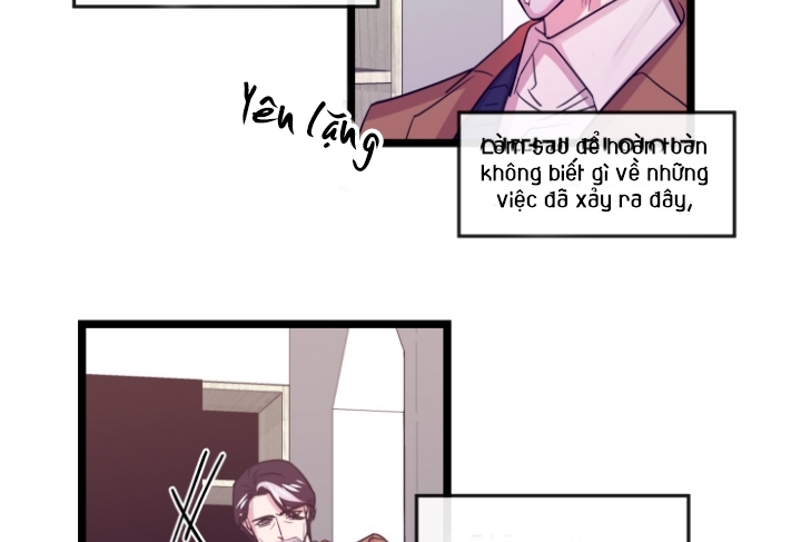 Kiếp Trước Bí Ẩn Của Giáo Sư Chapter 6 - Trang 27