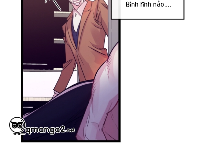 Kiếp Trước Bí Ẩn Của Giáo Sư Chapter 6 - Trang 28