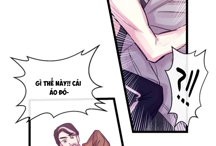 Kiếp Trước Bí Ẩn Của Giáo Sư Chapter 6 - Trang 32