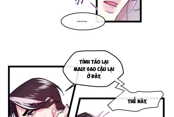 Kiếp Trước Bí Ẩn Của Giáo Sư Chapter 6 - Trang 38