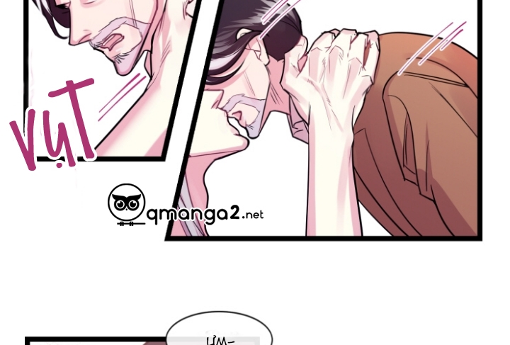 Kiếp Trước Bí Ẩn Của Giáo Sư Chapter 6 - Trang 39