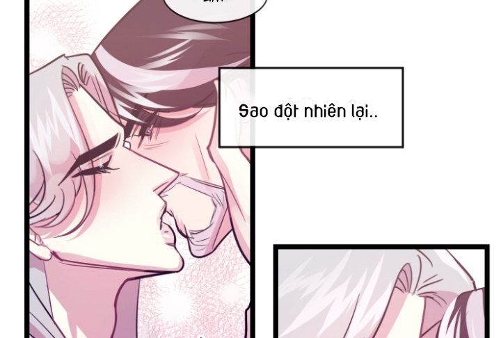 Kiếp Trước Bí Ẩn Của Giáo Sư Chapter 6 - Trang 40