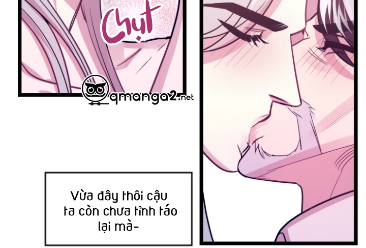 Kiếp Trước Bí Ẩn Của Giáo Sư Chapter 6 - Trang 41