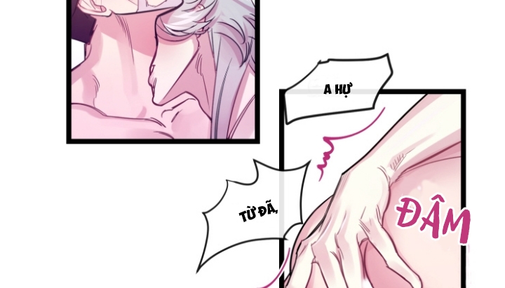 Kiếp Trước Bí Ẩn Của Giáo Sư Chapter 6 - Trang 49