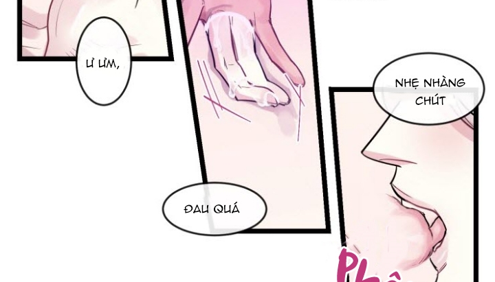 Kiếp Trước Bí Ẩn Của Giáo Sư Chapter 6 - Trang 52