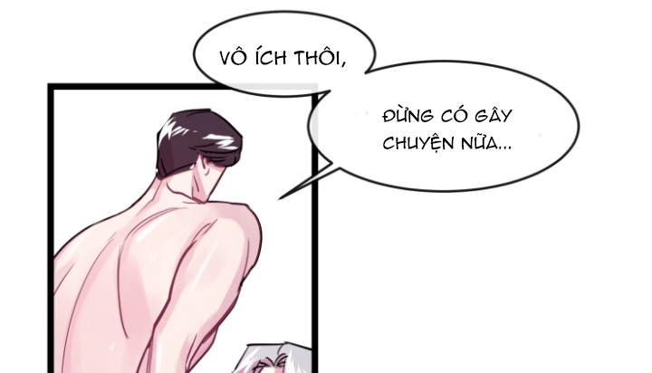 Kiếp Trước Bí Ẩn Của Giáo Sư Chapter 6 - Trang 63