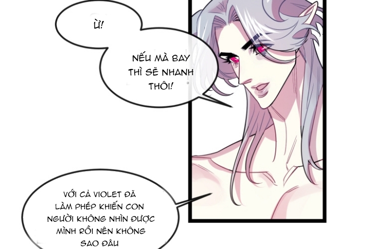 Kiếp Trước Bí Ẩn Của Giáo Sư Chapter 6 - Trang 8