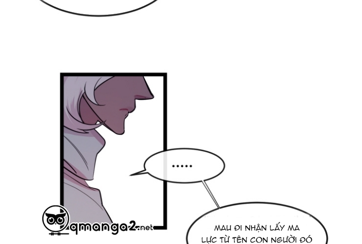 Kiếp Trước Bí Ẩn Của Giáo Sư Chapter 6 - Trang 9