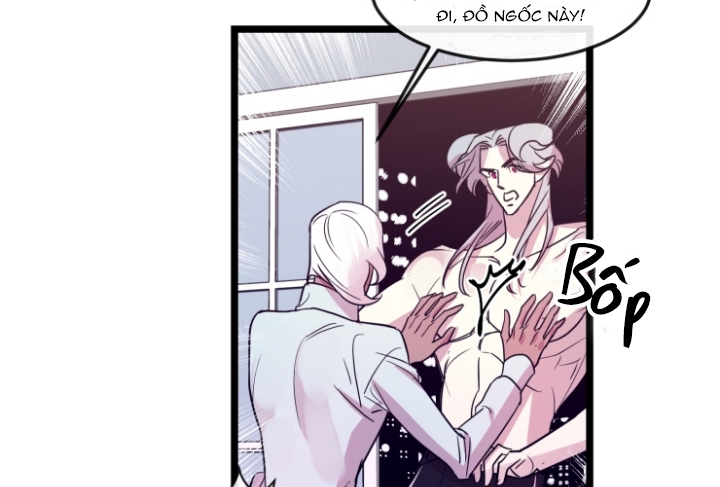 Kiếp Trước Bí Ẩn Của Giáo Sư Chapter 6 - Trang 10