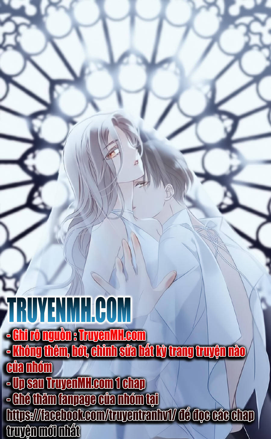 Kiều Mỵ Phu Lang, Tại Tuyến Lục Trà Chapter 32 - Trang 1