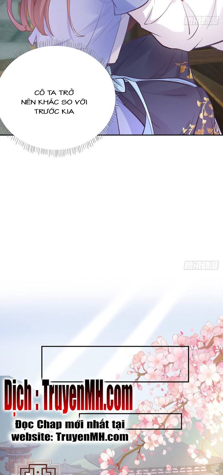 Kiều Mỵ Phu Lang, Tại Tuyến Lục Trà Chapter 32 - Trang 12